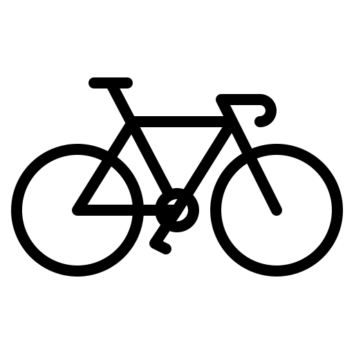 icono bici